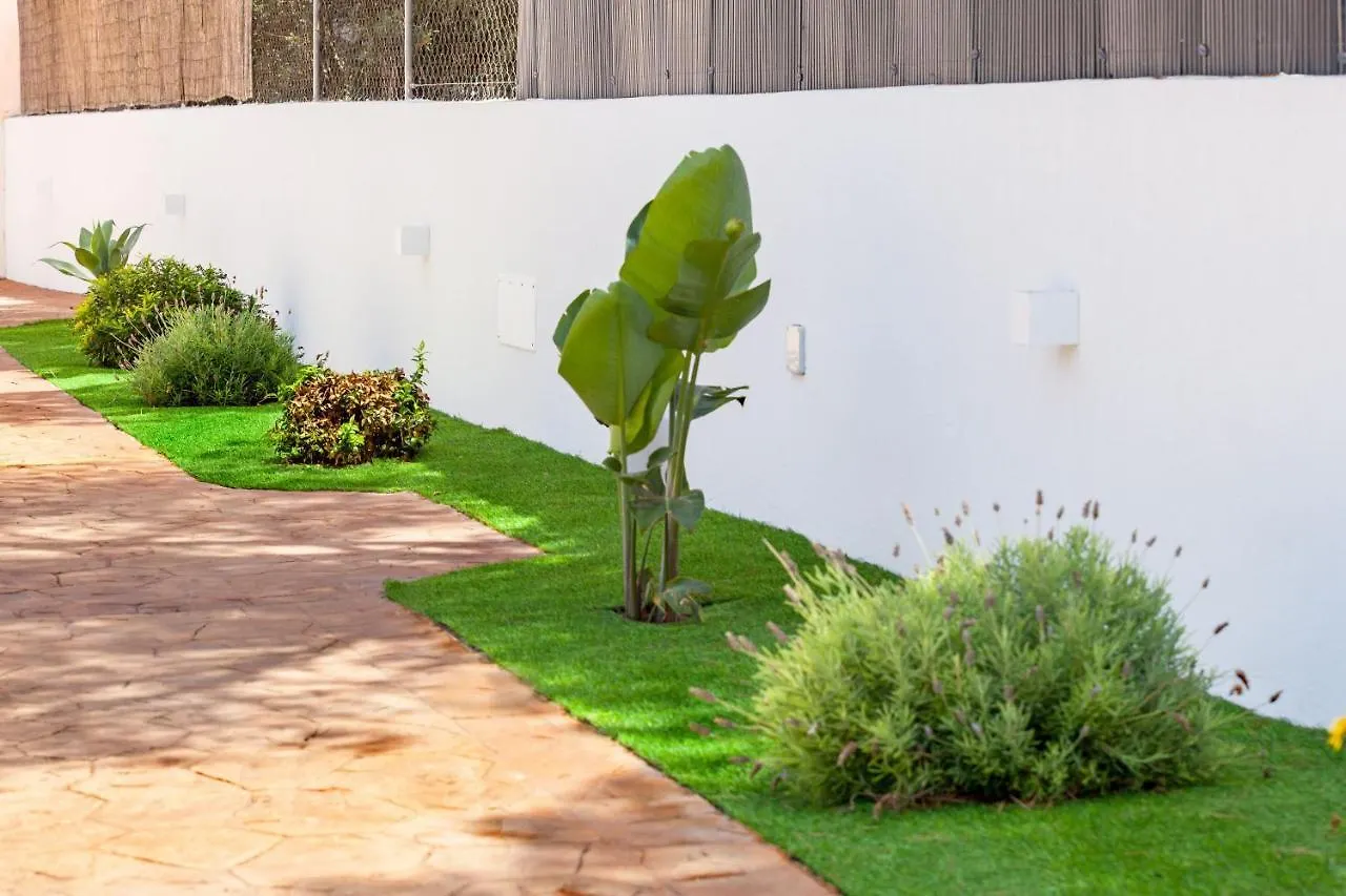 Casa Abril Villa Santanyi 0*,