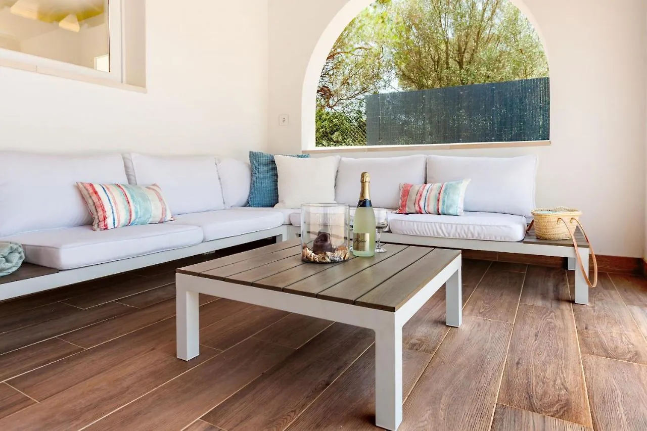 Tatil Evi Casa Abril Villa Santanyi