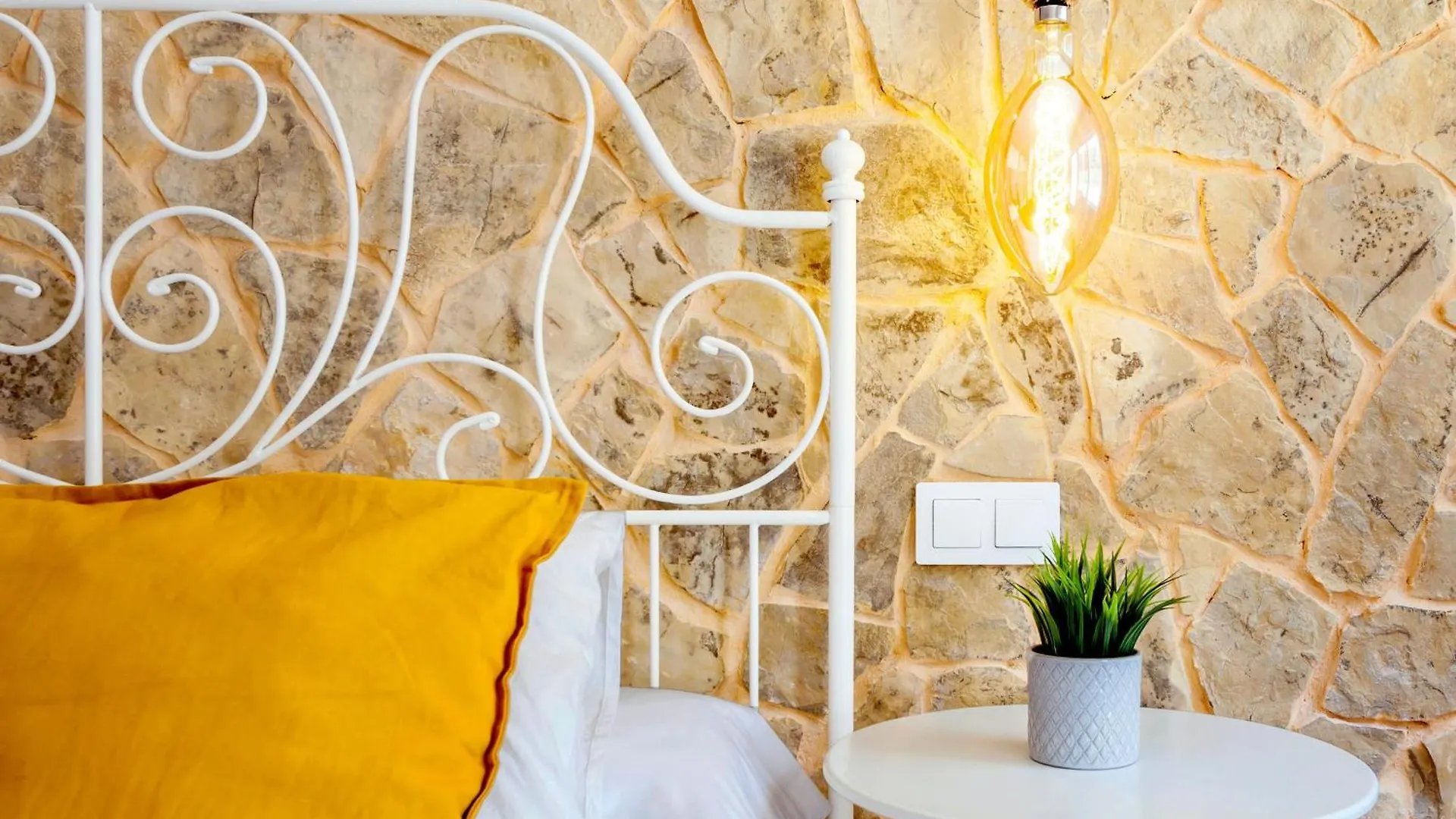 Tatil Evi Casa Abril Villa Santanyi İspanya